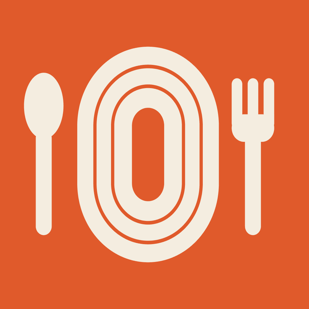 MacroMile app icon